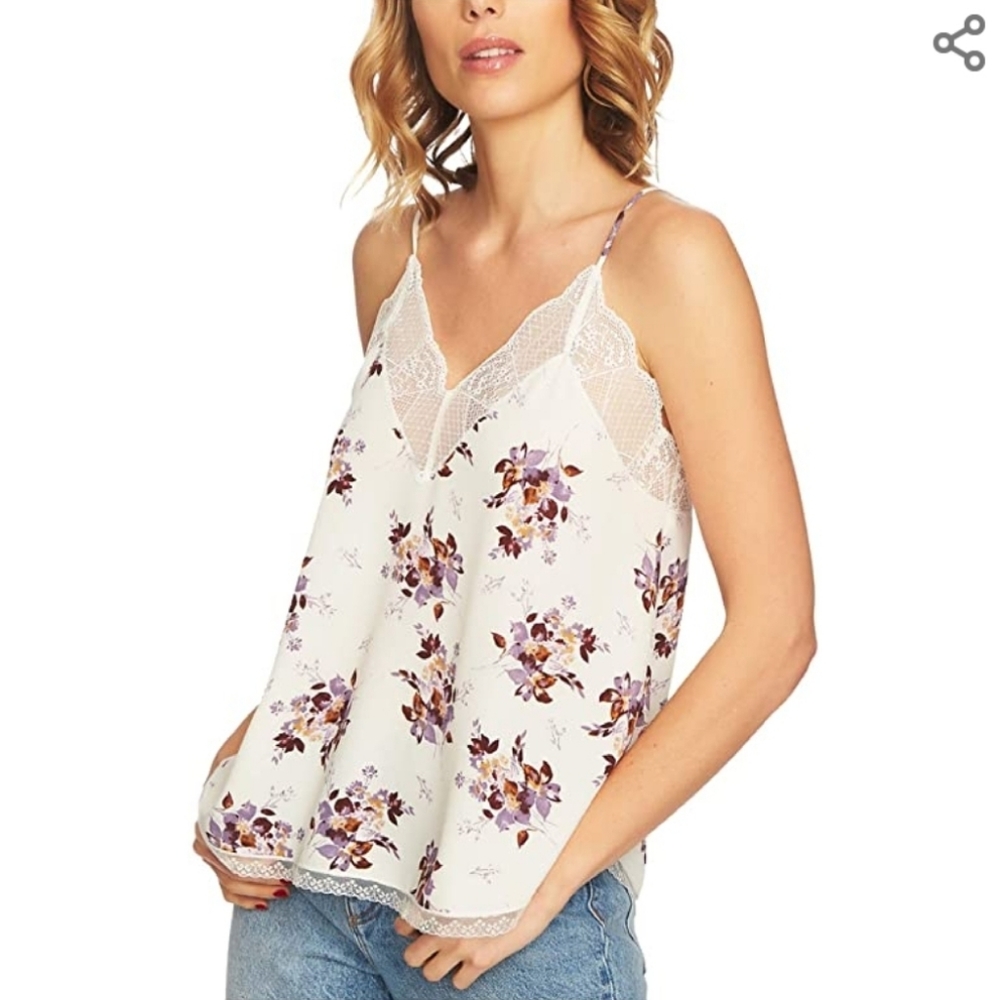 1.State Cami - Picture 2 of 2